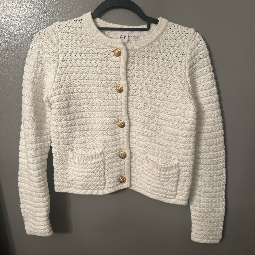 GAP Cardigan